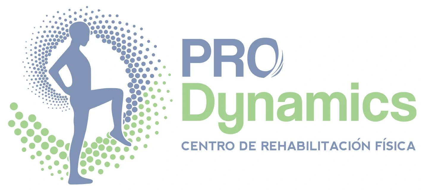 Clínica de fisioterapia Pro Dynamics